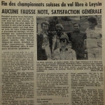 Dans la presse