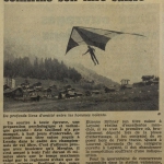 Dans la presse