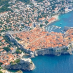 Dubrovnic (septembre 2012)
