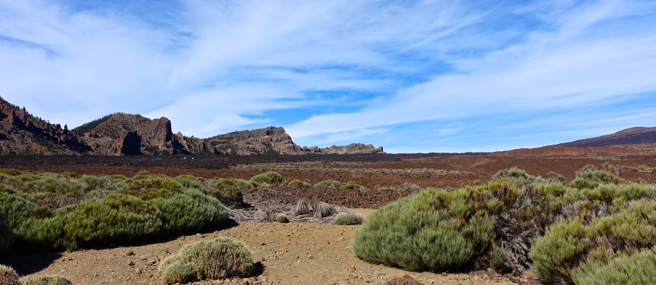 Tenerife.