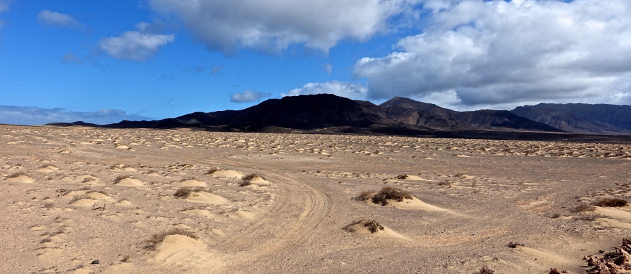 Fuerteventura découverte.