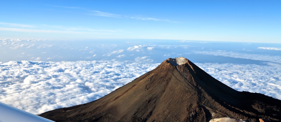 Lanzarote.