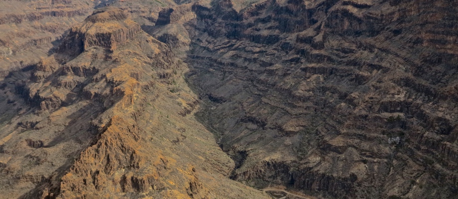 Gran Canaria.