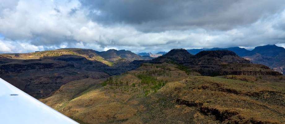 Gran Canaria jour 2.