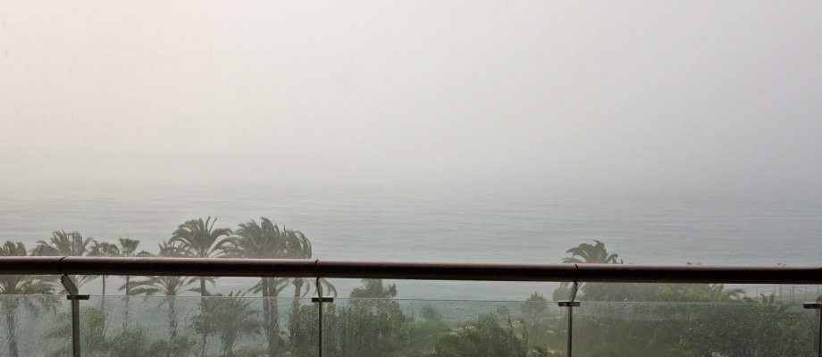 Gran Canaria jour 1A.