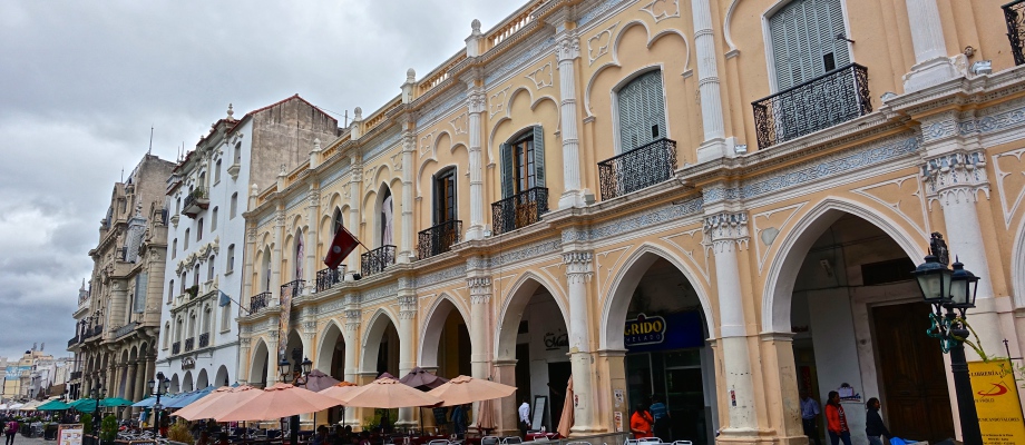 Salta jour 1.