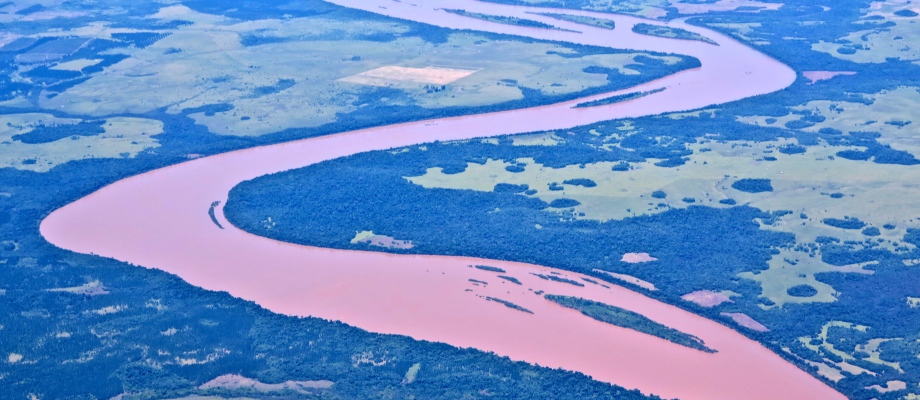 Iguaçu – Buenos Aires.