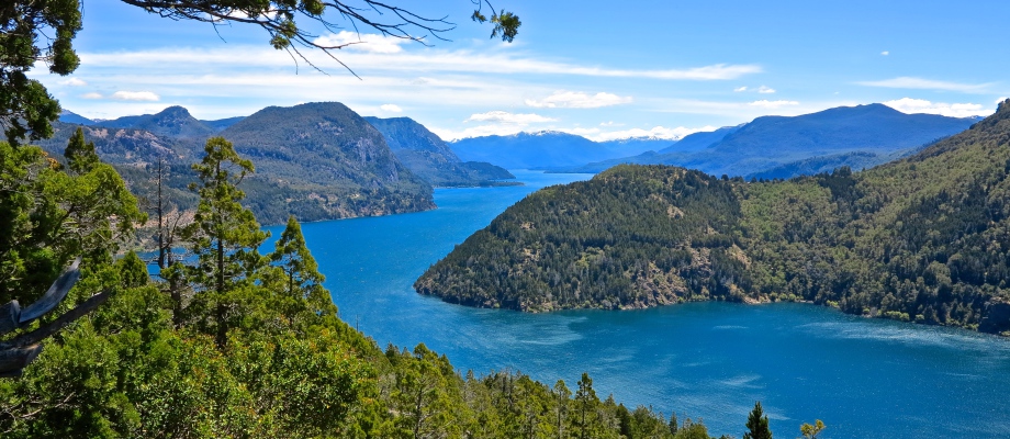 Cordoba – San Martin de los Andes