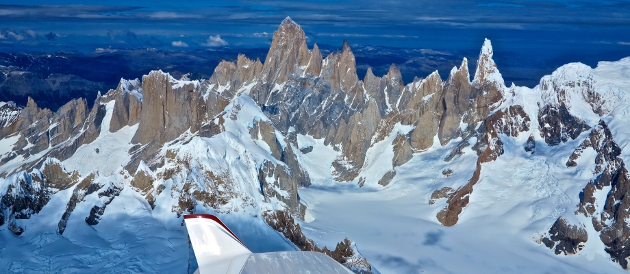 El Calafate jour 2.