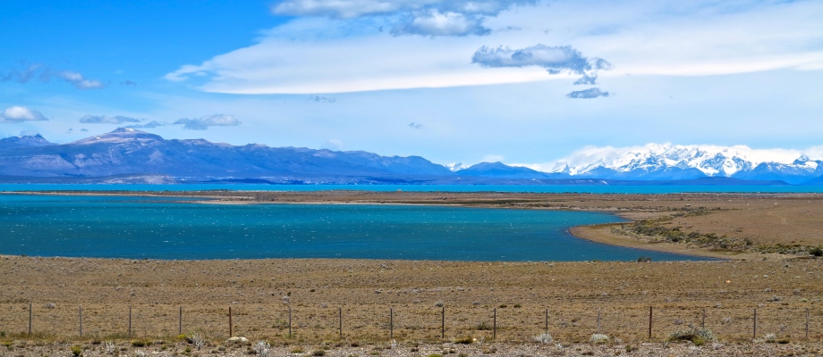 El Chaltén.