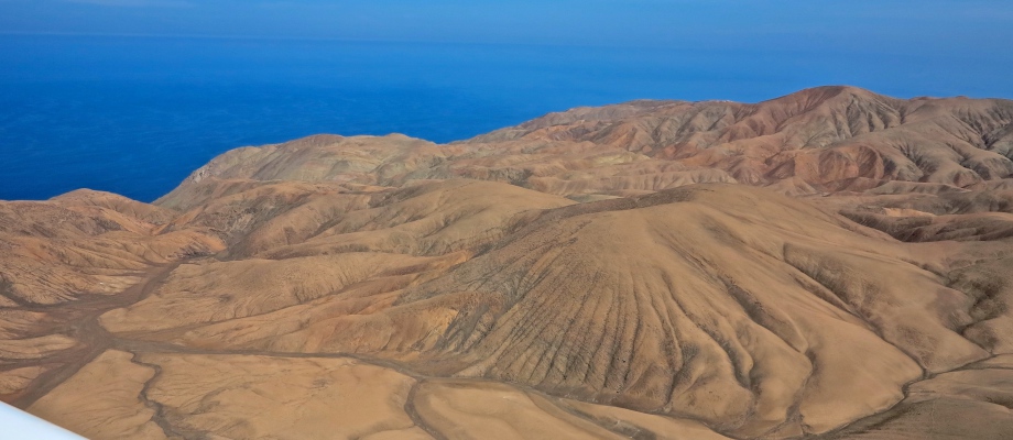 Iquique – Arica.