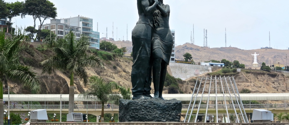 Lima jour 3.