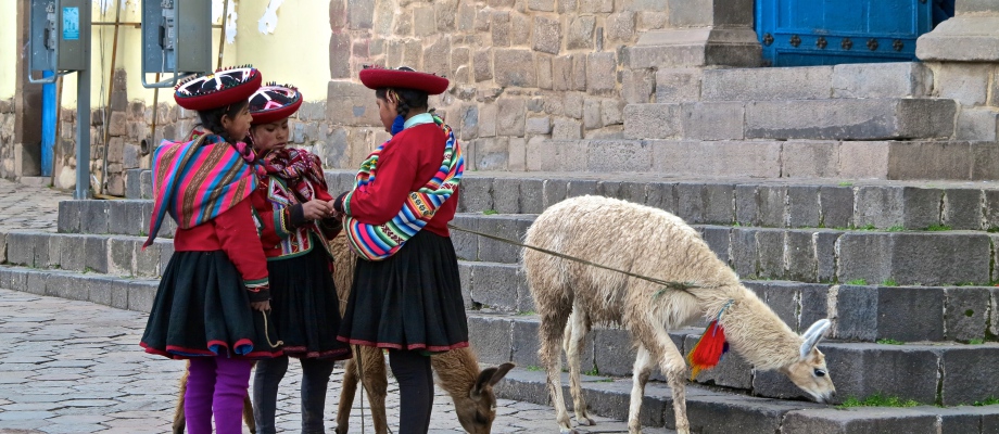 Cuzco jour 2.